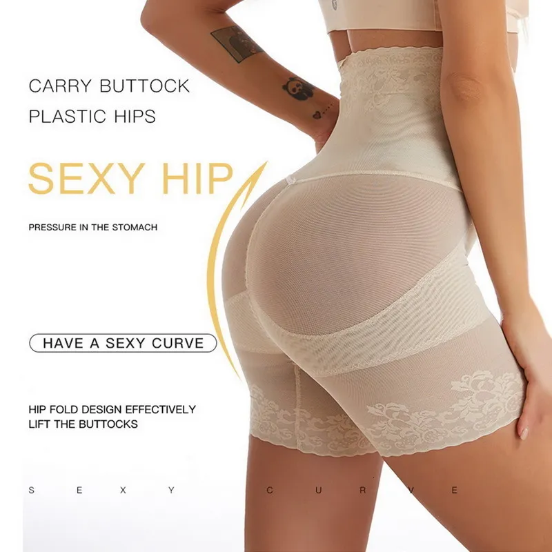 Midja Magformare Midjetränare Korsett Kroppsformare Bantningsbälte Korsett Damer Shapewear Magen Postpartum Magslida_voghion.com