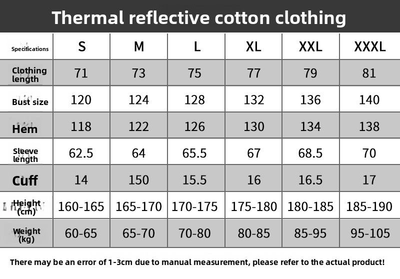 Hanye Reflektierende taktische Outdoor-Skibekleidung für Herren, Tarn-Thermobekleidung für Militärbegeisterte, Kampfeinsatzbekleidung_voghion.com