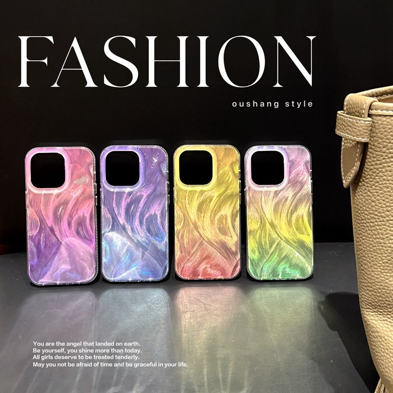 Telefon 15promax Telefon Pół Paczki Twarde Etui Iphone 14 Nowy Skórzany 13 Sieć Czerwony 12 Tide 11 16promax_voghion.com