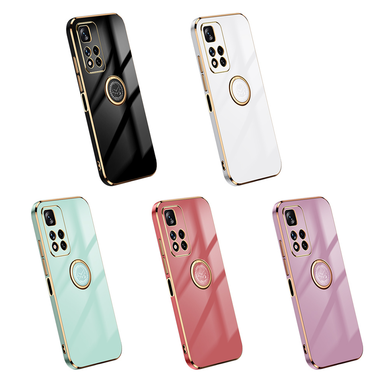 Custodia per Xiaomi Redmi Note 11 Pro Note11 Pro Plus Custodia Redmi Note 10 9 8 7 Pro Max 9S 10S 9a 10 s_voghion.com