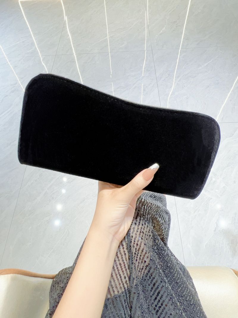 Nuova borsa a tracolla casual da donna di alta gamma, borsa da sera_voghion.com