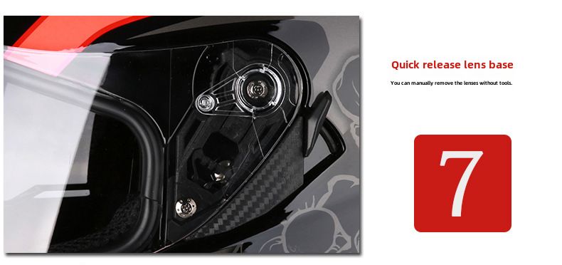 Casco da moto elettrico da uomo e da donna Aishi, copricasco integrale, personalità, estate, fresco, cavaliere, motocicletta con angolo Bluetooth_voghion.com