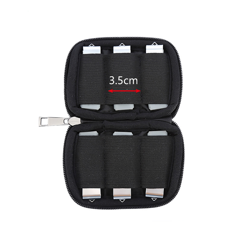 Opbergtas Multifunctionele universele grote ruimte Externe U-schijf draagtas voor buiten_voghion.com