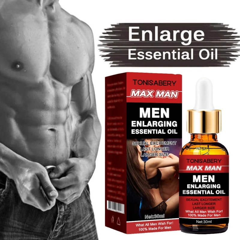 Olio per l'ingrandimento Capacità sessuale potenziata Cure private Olio per l'ispessimento Aumenta la crescita per l'uomo Oli essenziali per il massaggio del cazzo grosso 18 uomini_voghion.com