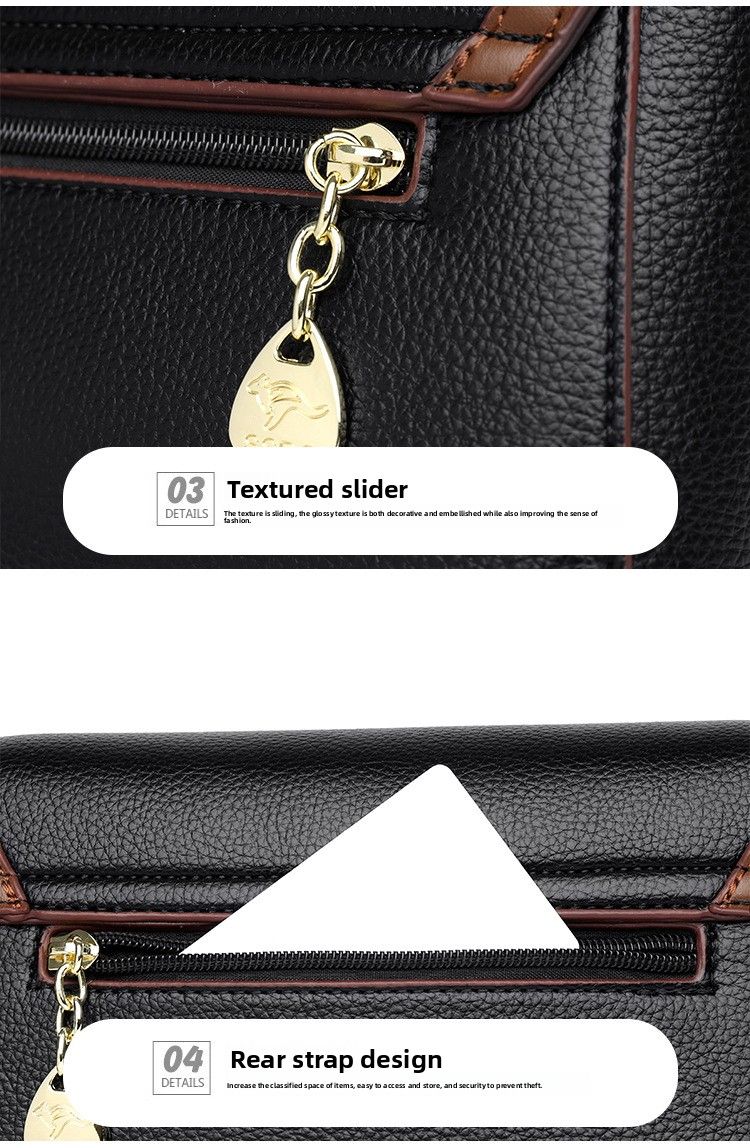 Borsa a tracolla piccola quadrata da donna, nuova collezione 2025 per donne di mezza età, per mamme_voghion.com