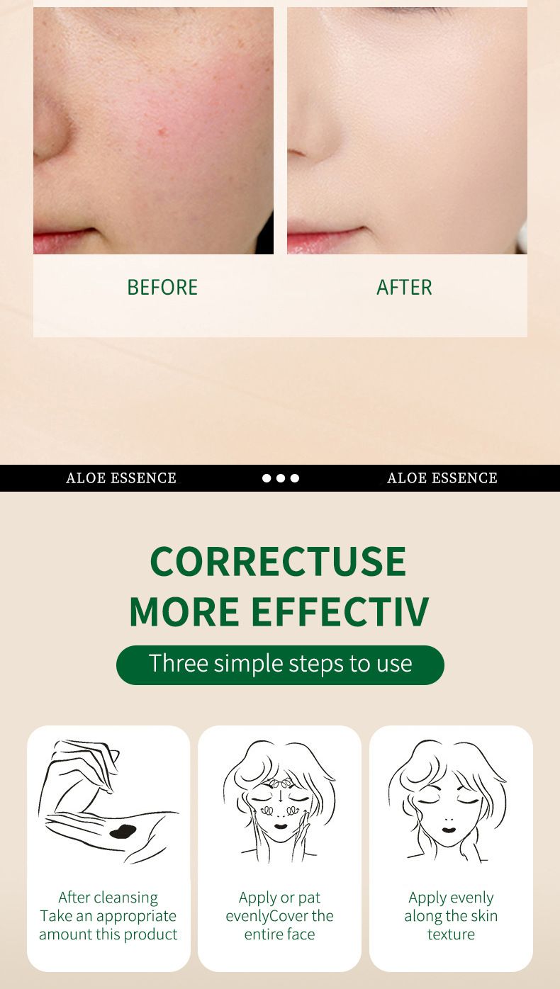 OCHEAL Moisturizing Oil Control Isolation Makeup Primer Plain Brightening Primer Natural Naked Makeup Concealer Foundationavocado Moisturizing | Trans_voghion.com