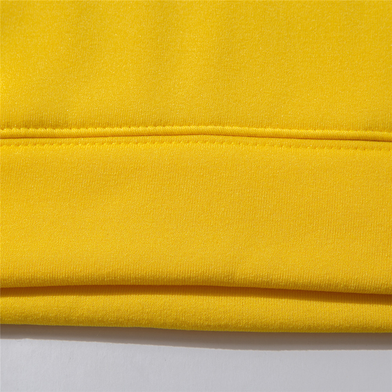 Automne et hiver style simple de base tendance chaude couleur unie grand sweat à capuche mode pour hommes et femmes pull de sport polyvalent_voghion.com