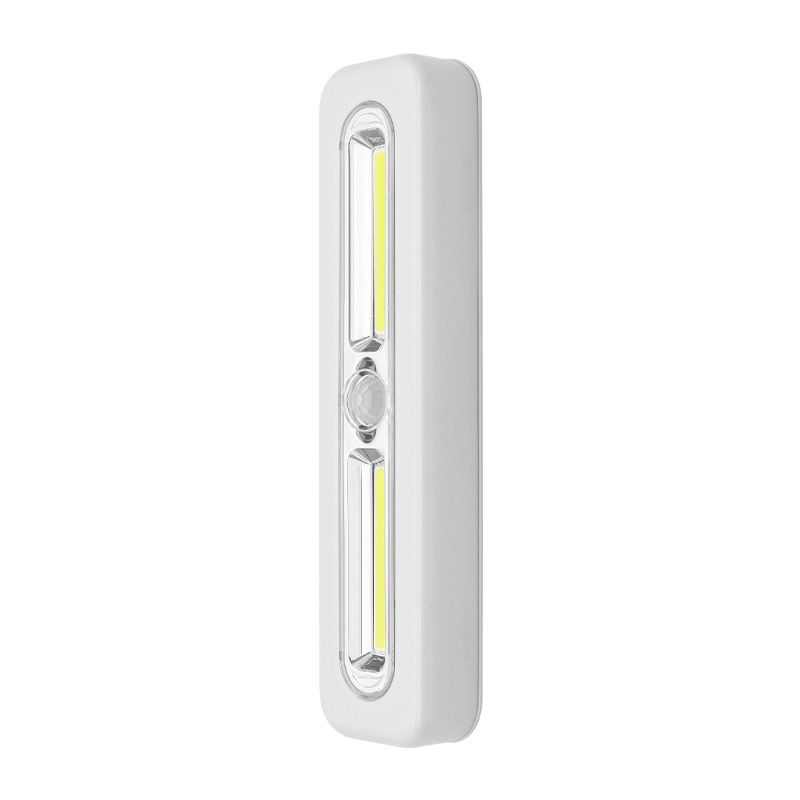 COB Motion Sensor Night Light Wireless USB Rechargeable LED Nightlight for Bedroom Kitchen Car Cabinet Closet Staircase Lighting_voghion.com