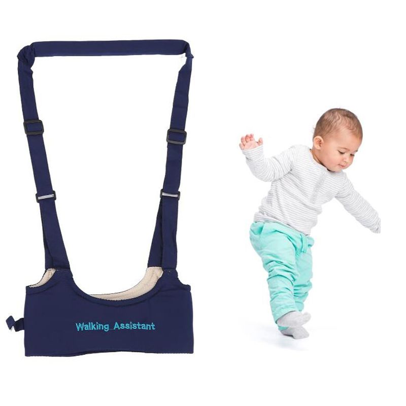 XUANMU Prozračni zaštitni pojas za hodanje za bebe i malu djecu, sigurni potporni pojas za bebe od 8 do 20 mjeseci XB025_voghion.com