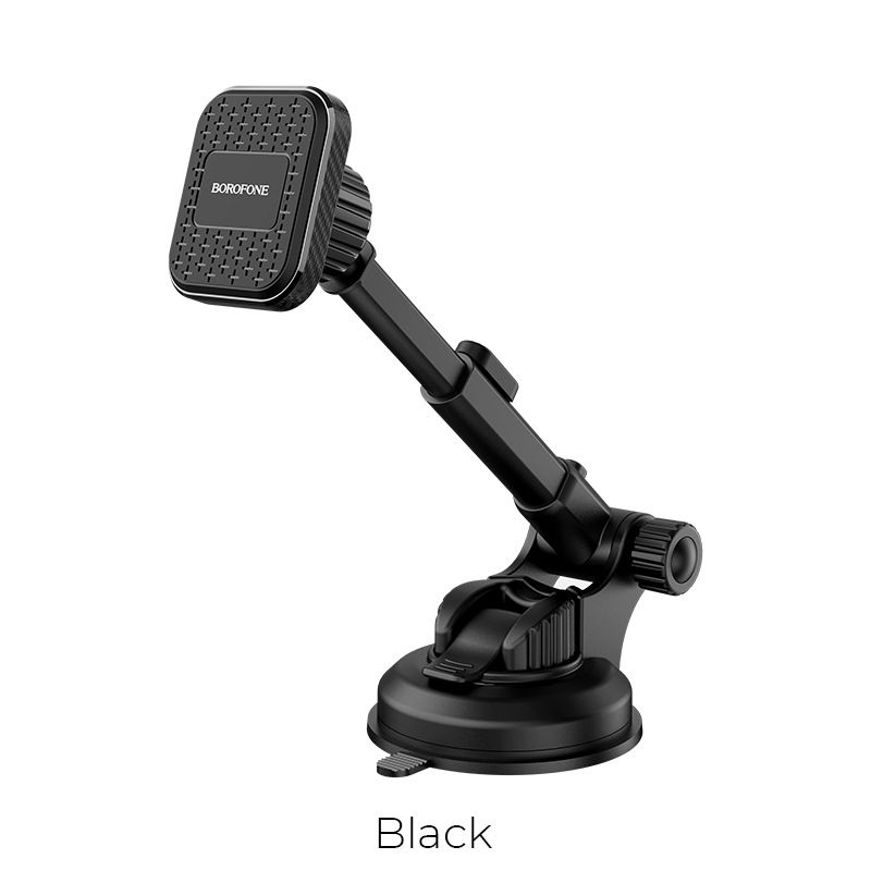 Music Festival BH21 Neue Mittelkonsole Magnetische Auto Mobile Windschutzscheibenhalterung Universal_voghion.com