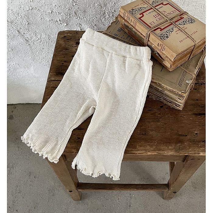 Instagram Lõuna-Korea uued beebi- ja väikelapse riided suvisele tüdrukule pitsist elastse vöökohaga üliarmsad mitmekülgsed kellukesed_voghion.com