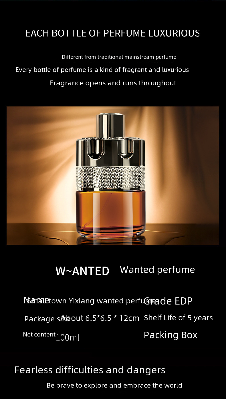 2024 Nieuwe Perfume Town Yixiang Gulong Herenparfum Langdurige geur gezocht, op jacht naar Filomon Buitenlandse handelsparfum om middernacht_voghion.com