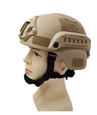 Casco multifunzionale da equitazione per giochi CS da combattimento all'aperto sportivo tattico MICH2000_voghion.com