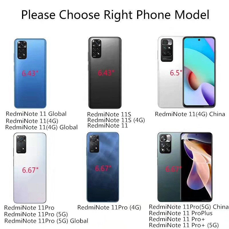 Luksus retro skinnveske til Xiaomi Redmi Note 11 Pro 11S 10S 10 11T Pro 9 9s K50 K40 K30 10C myk silikonrammetelefon_voghion.com