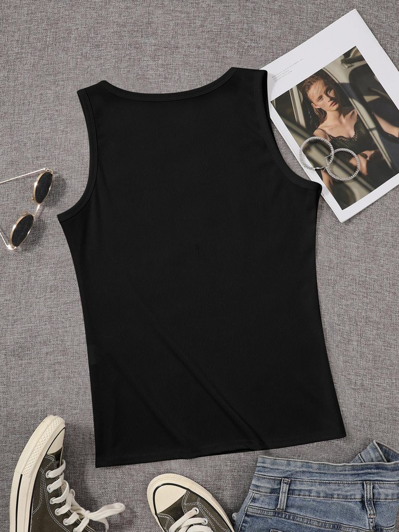 Schmeichelhaft Tanktops fir Fraen fir Training a méi_voghion.com