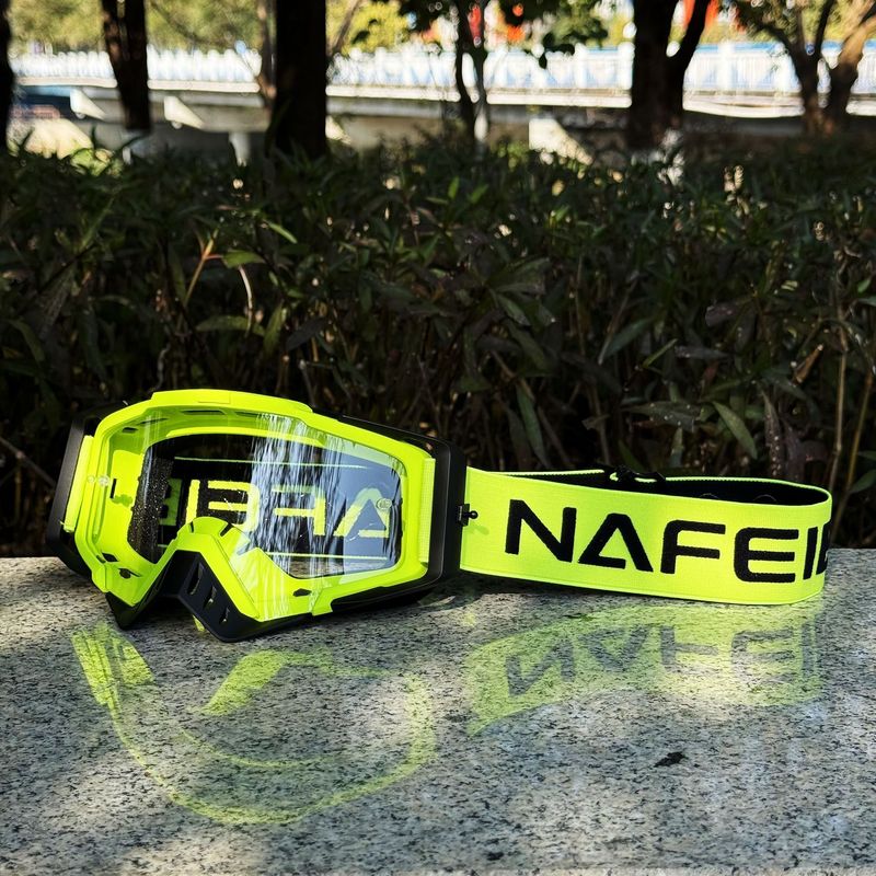 Occhiali da sole antivento da sci e da montagna di alta qualità Private Model Riding Wind Ski, occhiali da sole da moto da uomo_voghion.com