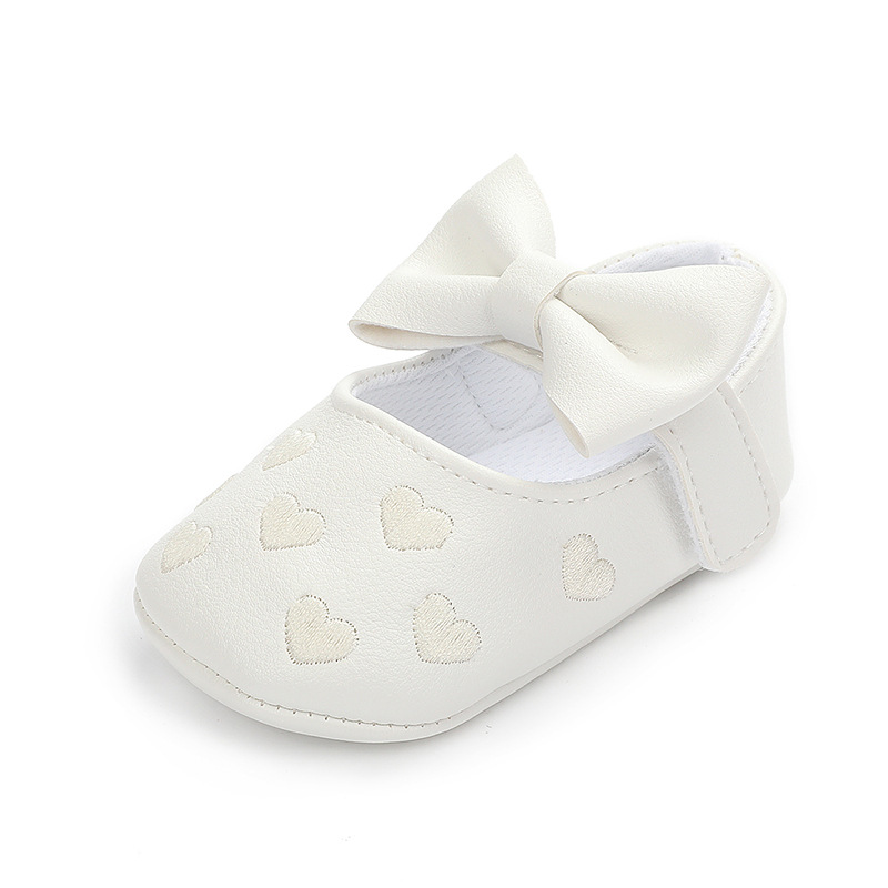 Baby Shoes Toddler Shoes Soft Soled Baby Shoes_voghion.com