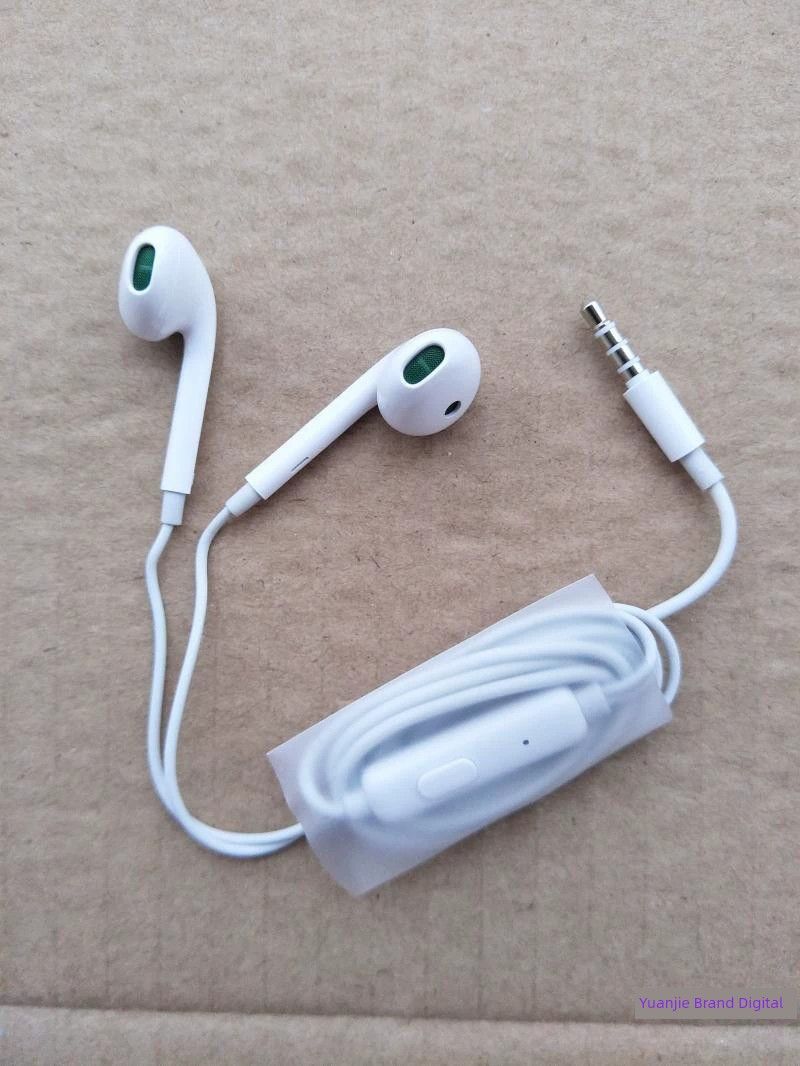 Oppo A36 For 4SE R15 Original Headset_voghion.com