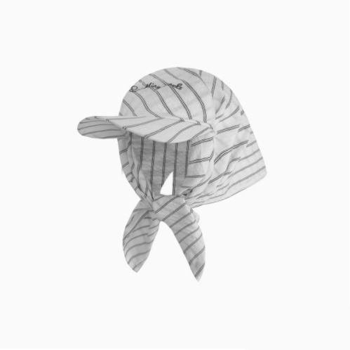 Foulard coreano 2025 nuovo cappello di nicchia tie-dye con cinturino ad asciugatura rapida per donne con grande circonferenza della testa, dimagrante per il viso e per il sole_voghion.com
