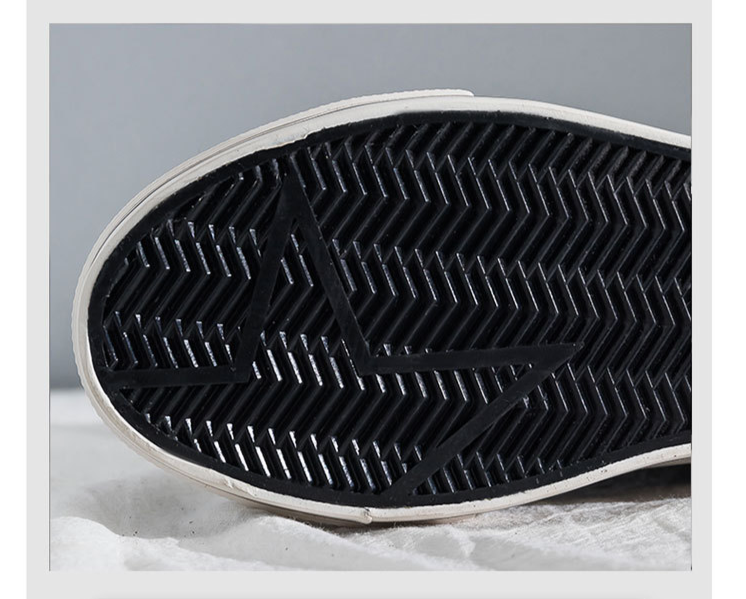 P Höhe zunehmende Schuhe Cm kleine weiße weibliche koreanische Version des neuen Studenten-Muffins mit dicken Sohlen, trendiger Keil-High-Top-Leinwand_voghion.com