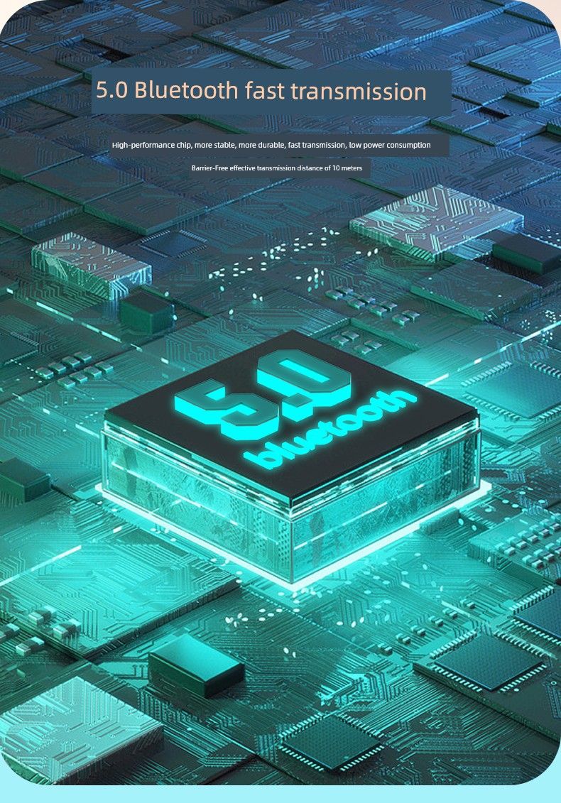 Retro Wireless Übergewicht Classy Tragbarer Bluetooth Lautsprecher_voghion.com