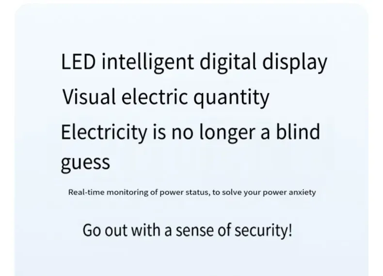 20000mah Mag Safe Magnetic Wireless Power Bank Portable External Auxiliary Battery PD20W Fast Charger For IPhone 14 13_voghion.com