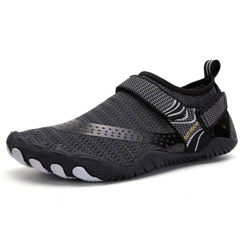 Unbeatable Quality Outdoor River Tracing Beach Fitness Training Shoes, Children's Swimming, Water Wading, Snorkeling Shoes_voghion.com