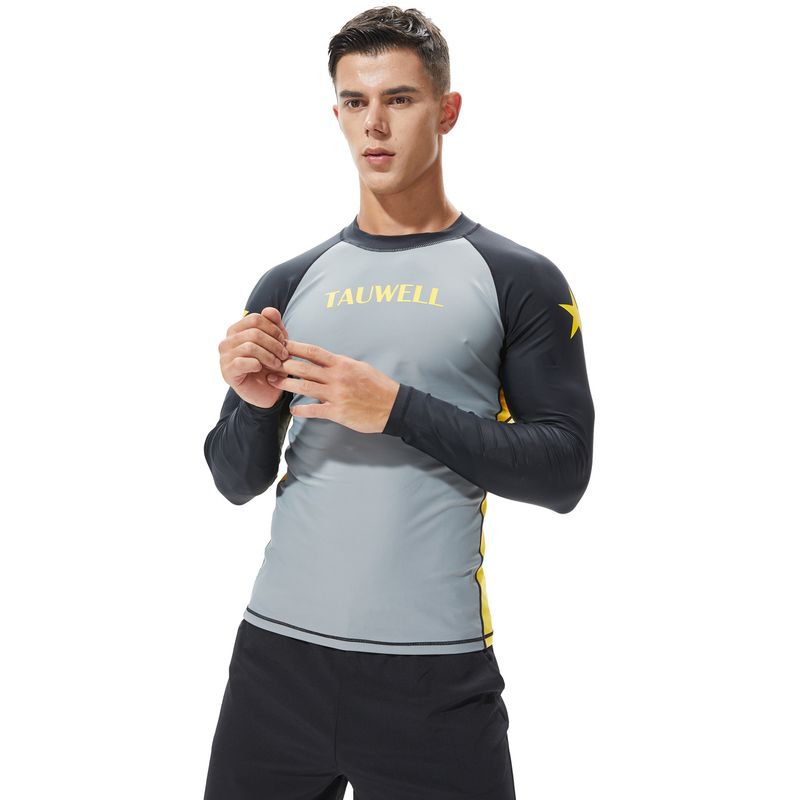 Speziell für neue Herren-Surfanzüge, personalisierte Sonnenschutz-Badeanzüge, warme Neoprenanzüge, Herren-Außenhandelshersteller im Großhandel_voghion.com