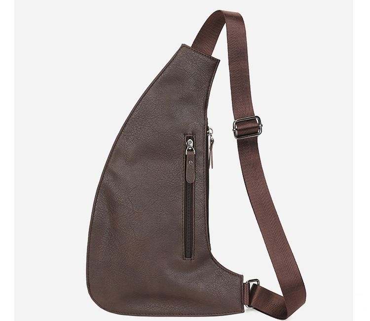 Borsa a tracolla antifurto casual da uomo, nuova, alla moda, per esterni, aderente e portaoggetti_voghion.com