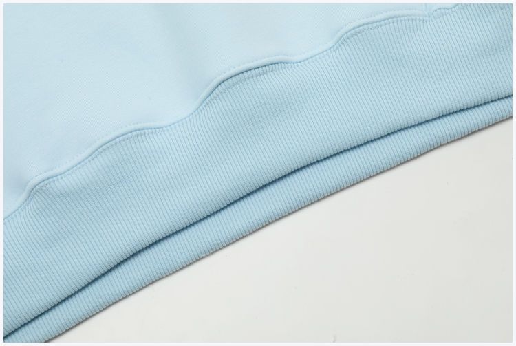 Le chapeau étoile avec boucle est un petit nombre de vêtements de corps à capuche américains pour femmes_voghion.com