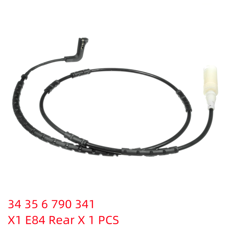 Vorne Hinten Systeme Bremse Tragen Sensor Alarm MINI R55 R56 R57 R58 R59 R50 R52 R53 R60 R61 Für E39 Z8 E52 X1 E84_voghion.com