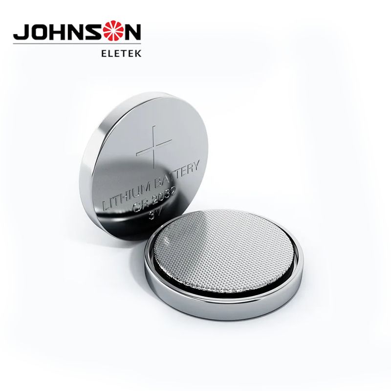 Nuovo arrivo Produttore CR2032 Pulsante CR2016 CR2025 CR2450 Orologio per auto 3V In magazzino Batteria al litio all'ingrosso_voghion.com