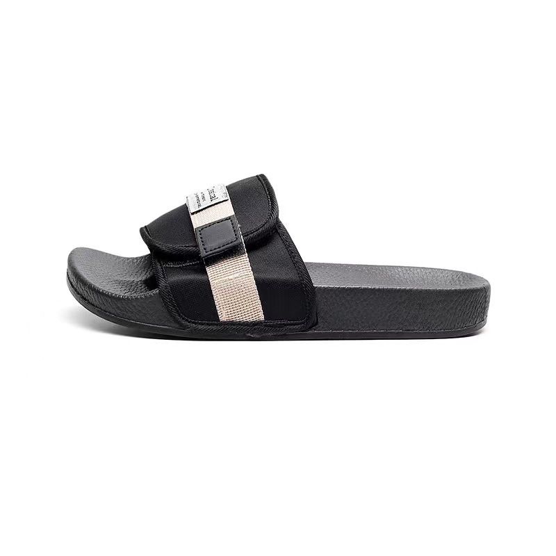 Pantofole da celebrità di Internet, da uomo, estive, versatili, da coppia, con suola morbida, personalizzate, alla moda, coreane_voghion.com
