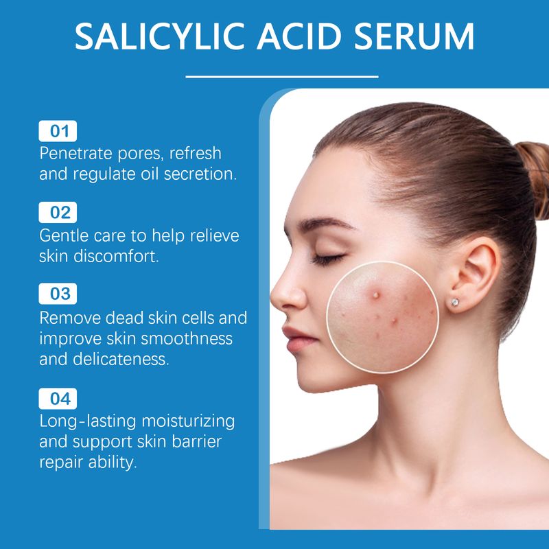 OUHOE Herbal Relief Spray For Facial Discomfort Herbal Essence Gently Moisturizes And Soothes Skin_voghion.com