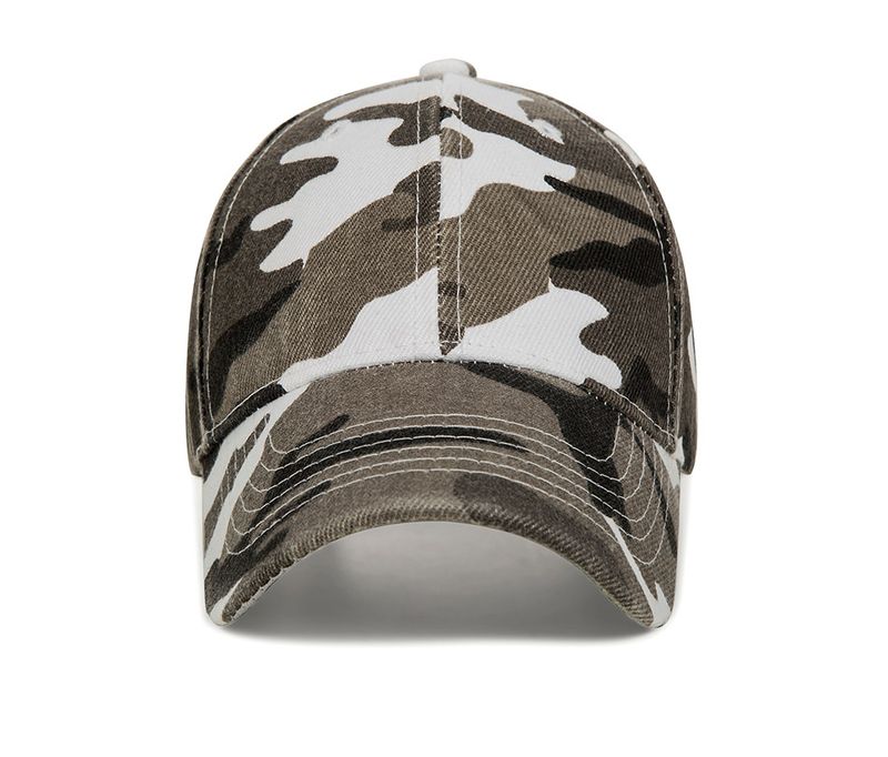 Baseball für junge Mädchen Baby Casual Caps Sommer Stil Hüte Camouflage Mesh Kinder Kappe Frühling_voghion.com