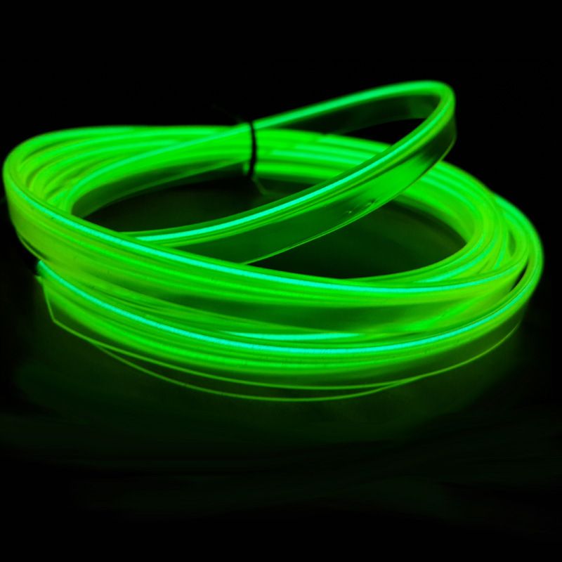 Kalte Innenatmosphäre, leuchtende Linie, Auto-Rhythmus-Licht, Universalmodell, keine Installation erforderlich_voghion.com