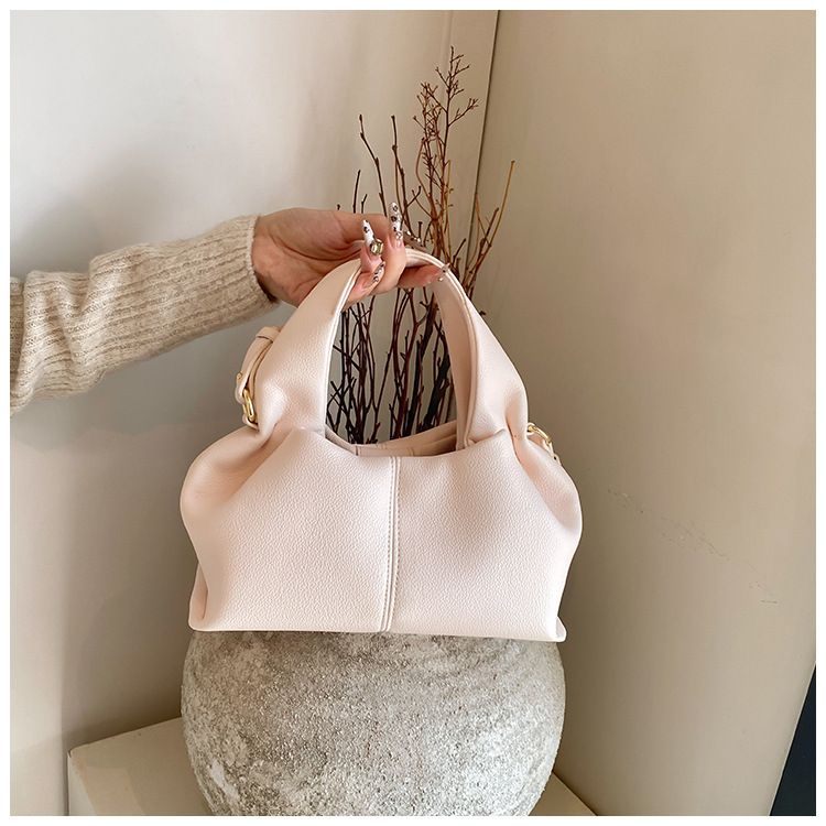 Herbst Winter Kleine Taschen für Frauen 2024 Neue Modische und Vielseitige Umhängetasche, Hohe Qualität_voghion.com
