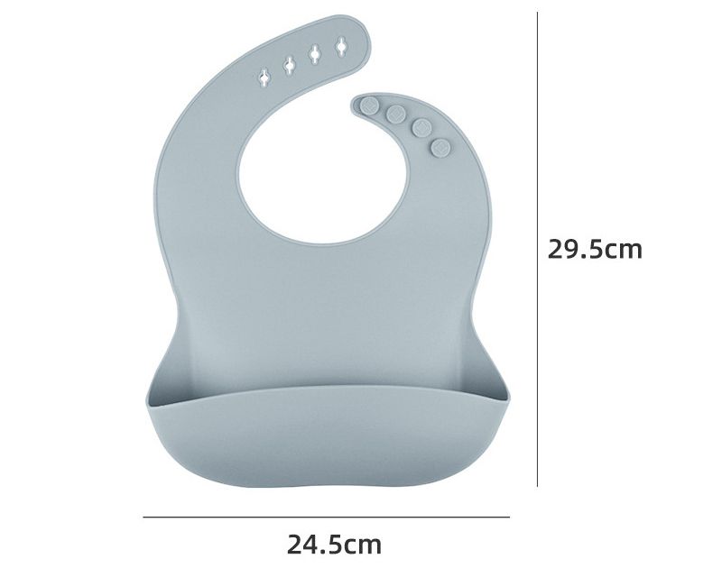 Conjunto de alimentação de bebê de silicone sem BPA, tigela de sucção, prato de jantar, canudo, copo, colher, garfos para crianças, utensílios de mesa para bebês, pratos infantis_voghion.com