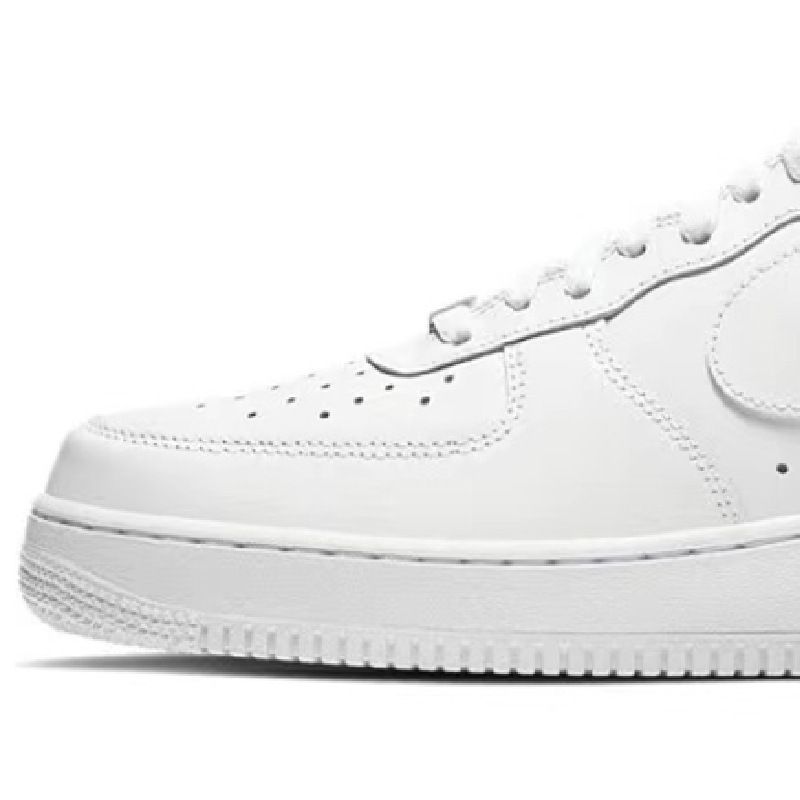 Versione alta Novità Cricket da uomo e da donna Taglio basso Deconstructed Wheat Pure Air Nuove scarpe bianche n. 1_voghion.com