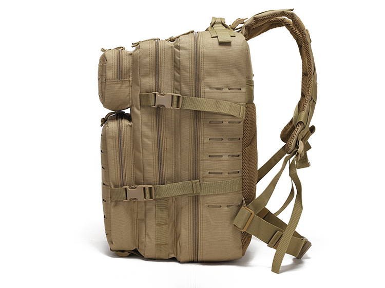 Zaino multifunzione Laser da viaggio, unisex, per sport all'aria aperta, di grande capacità_voghion.com