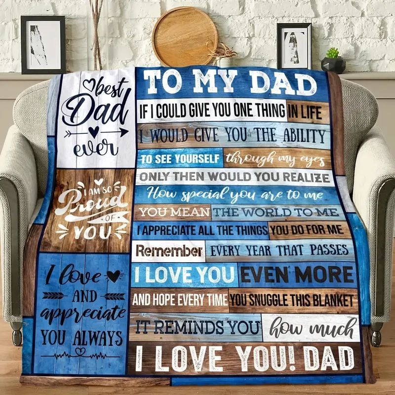 Flannel Message Envelope Creative Lunch Rest Small Cover Air Conditioning Direct Printing Flower Blanket_voghion.com