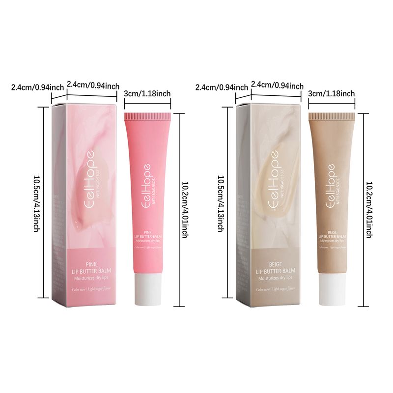 Es ist eine tägliche Notwendigkeit, abgestorbene Hautzellen zu entfernen, Lippenstift und Make-up mit Feuchtigkeit zu versorgen und ohne Lippenlinien zu hinterlassen._voghion.com