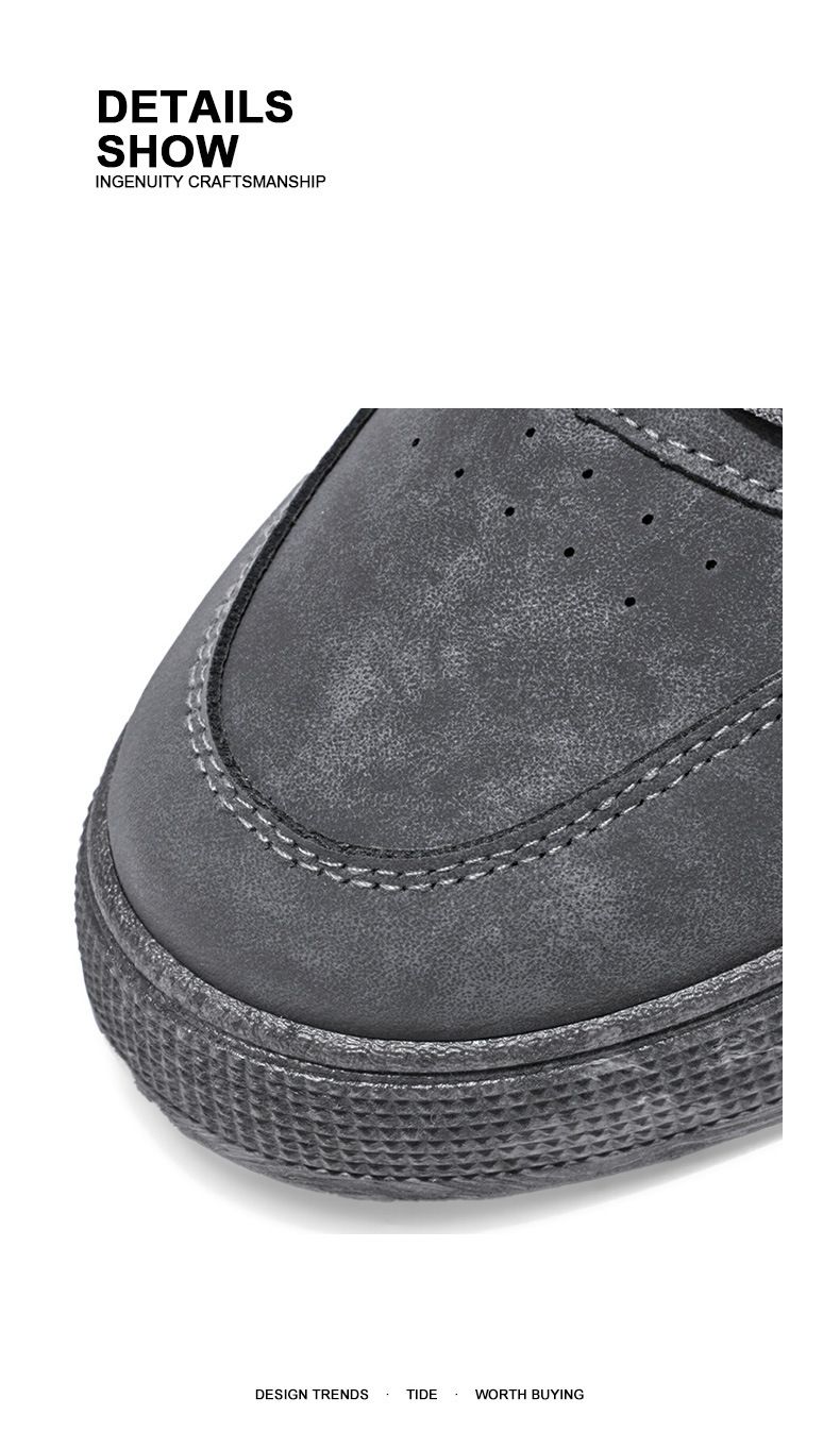 Kolumb Men's Shoe Size Spring And Autumn Hot Trendy Shoes 2025 New Casual Sports Board Shoes_voghion.com