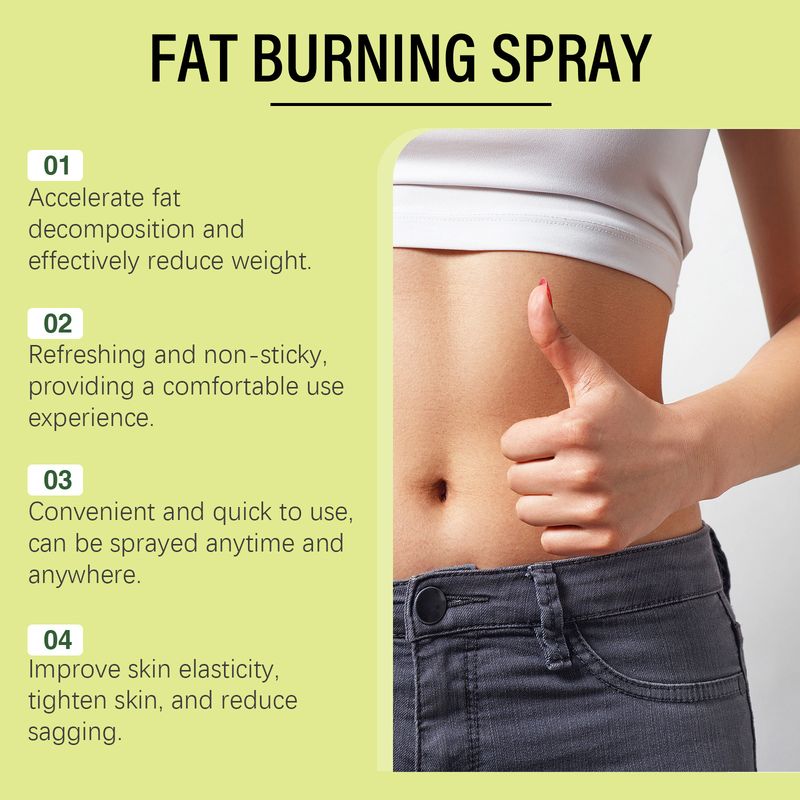 Body care spray, whole body skin highlights body, external skin moisturizing spray_voghion.com