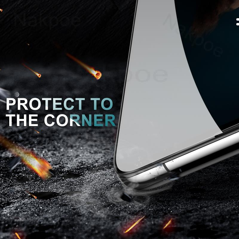 9999D vetro protettivo completo per OPPO A36 A56 A57 A57E A58 A58X protezione dello schermo temperato A17 A17K A76 A77 A95 A96 A97 pellicola di vetro_voghion.com