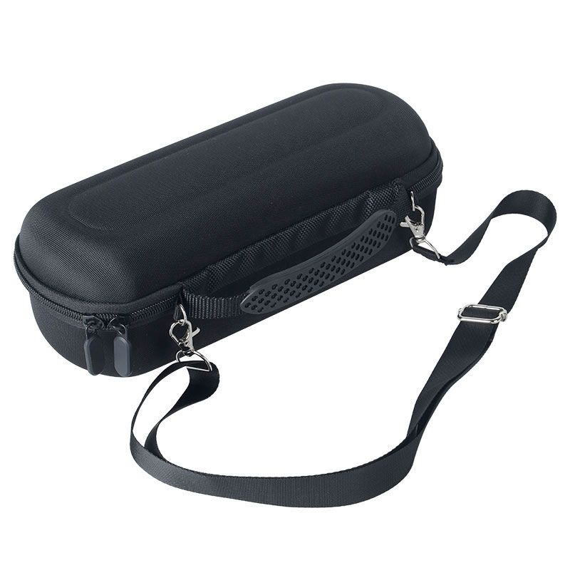 Borsa portaoggetti per altoparlante portatile Harman Kardon Luna Outdoor (grigio argento)_voghion.com