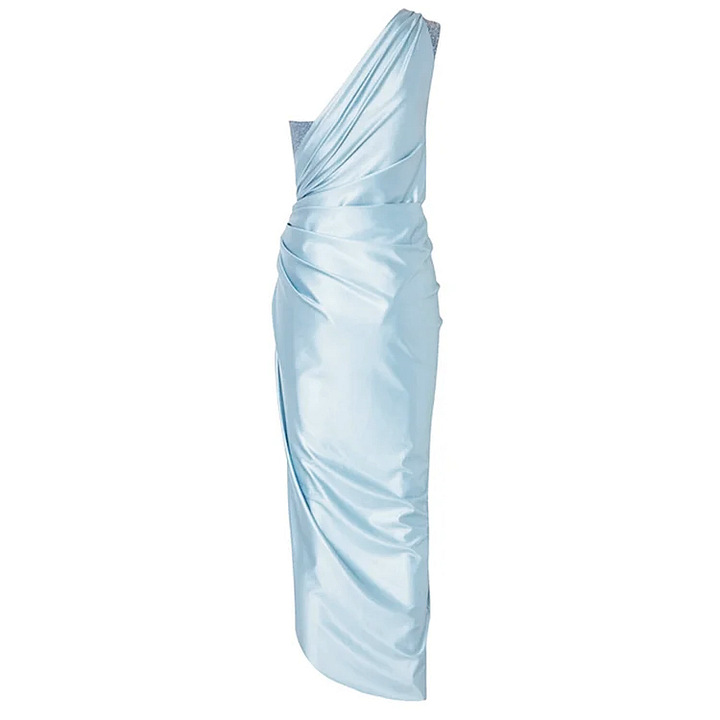 Maillot de bain femme nouveau maillot de bain français rétro creux vacances balnéaires et ensemble jupe portefeuille_voghion.com