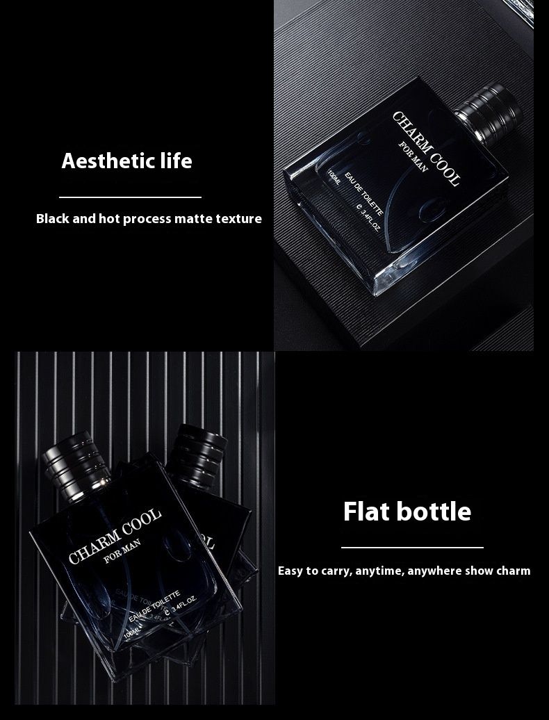 Neues Parfüm, charmantes Herrenparfüm, langanhaltender Duft, Gentleman-Spray aus Holz, Gulong Blue Parfüm für Herren, 100 ml_voghion.com