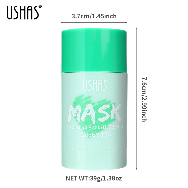 USHAS Maschera viso per trucco Stick_voghion.com
