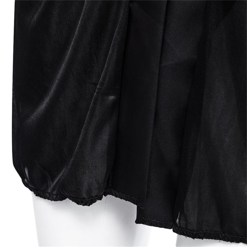 Women's Silk Lace Kimono LSTRY_voghion.com